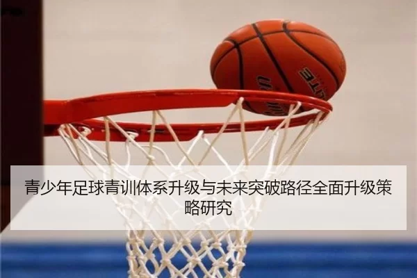 青少年足球青训体系升级与未来突破路径全面升级策略研究